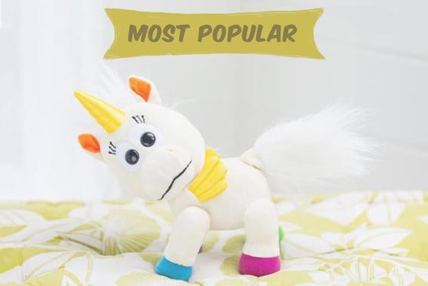 Animoodles unicorn cheap