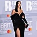 The Best Outfits From the BRIT Awards 2020 Red Carpet