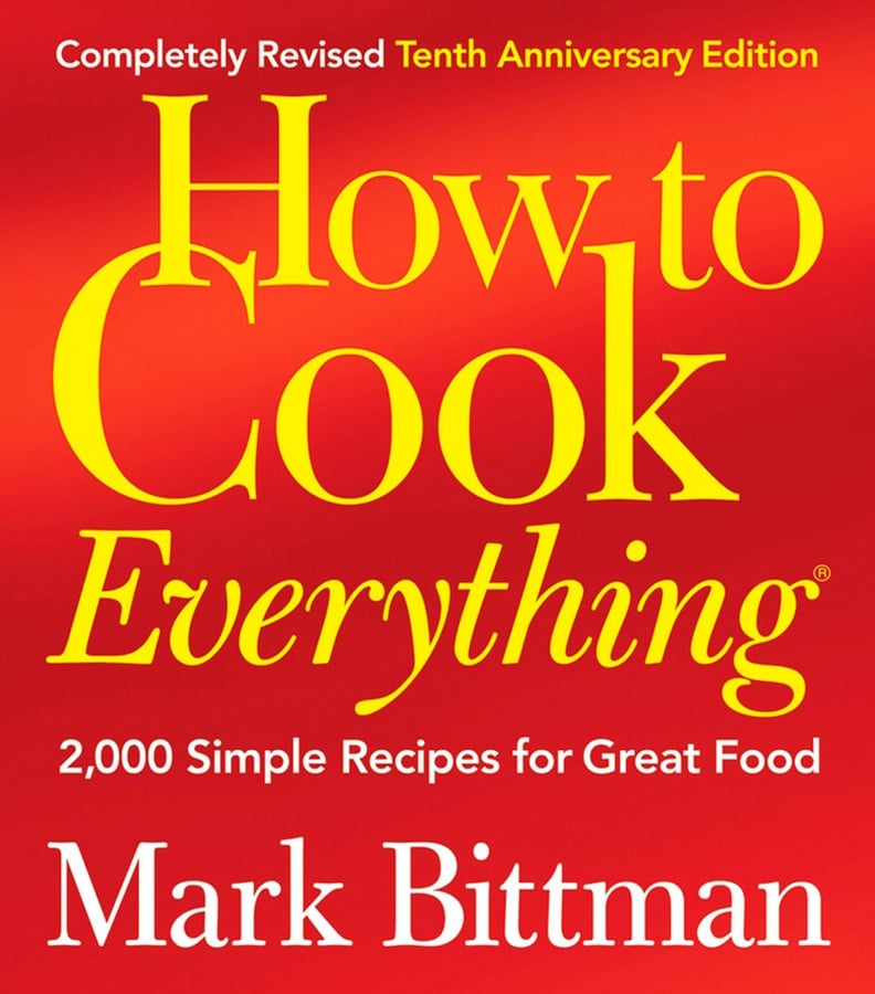 Under $50: How to Cook Everything