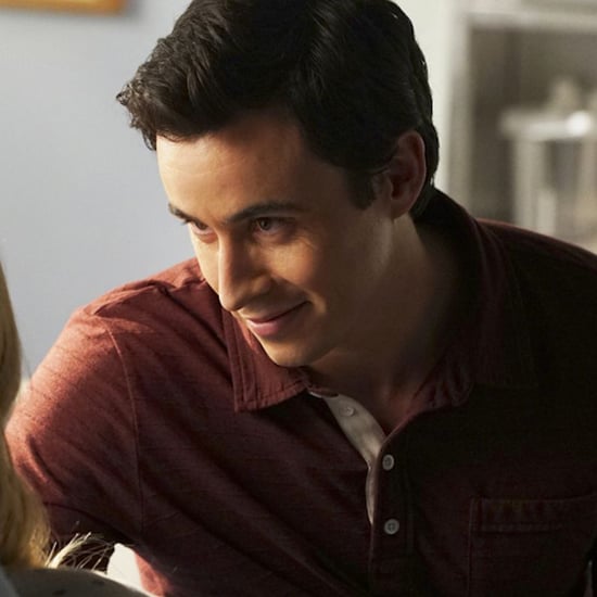 Is Dr. Elliott Rollins Alive on Pretty Little Liars?