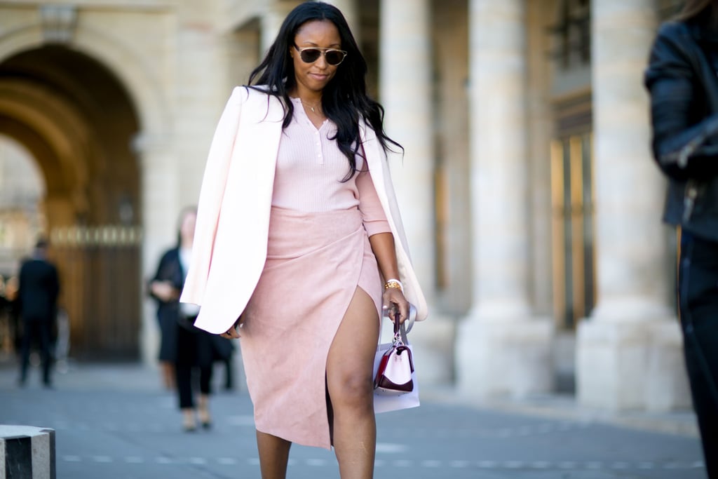 Paris Fashion Week, Day 3 Paris Fashion Week, Day 3