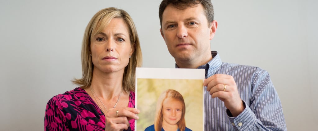 Who Are Madeleine McCann's Parents?