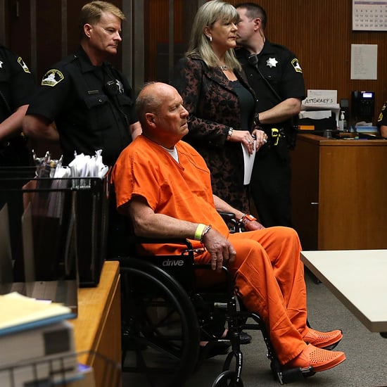 How Did They Catch Golden State Killer James DeAngelo Jr.?