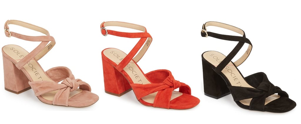 Top-Rated Heels From Nordstrom