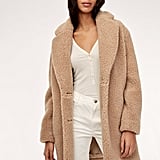 endless rose teddy bear bomber