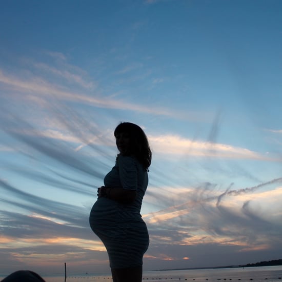 Essay About Not Announcing Pregnancy on Social Media