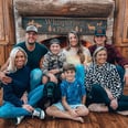 If Anyone Knows What It's Like to Have a Full House, It's Luke Bryan — He's Got 5 Kids!