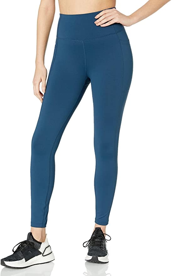 Core 10 High Waist Workout Legging with Pockets