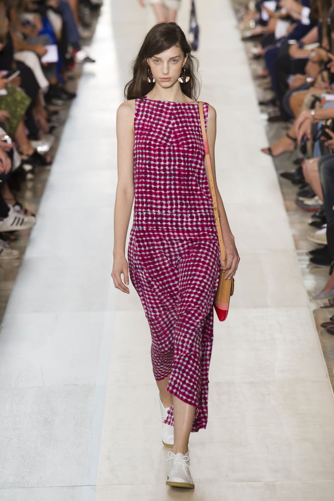 Tory Burch Spring 2015