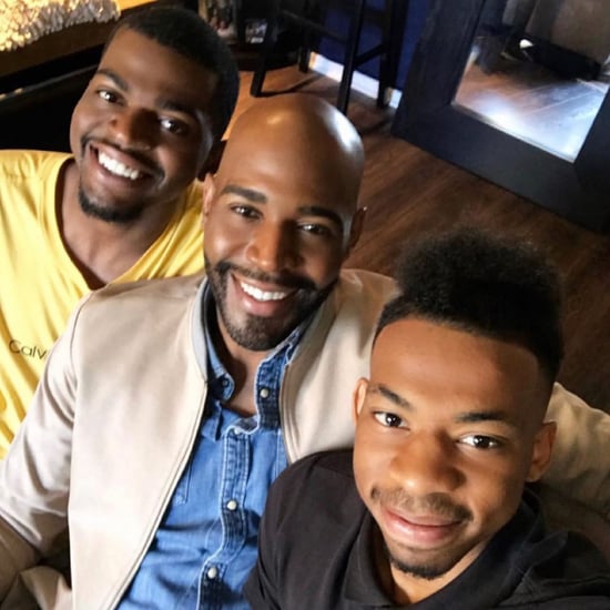 How Many Kids Does Queer Eye's Karamo Brown Have?