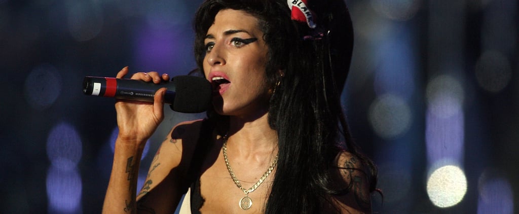 Amy Winehouse Unreleased Song "My Own Way"