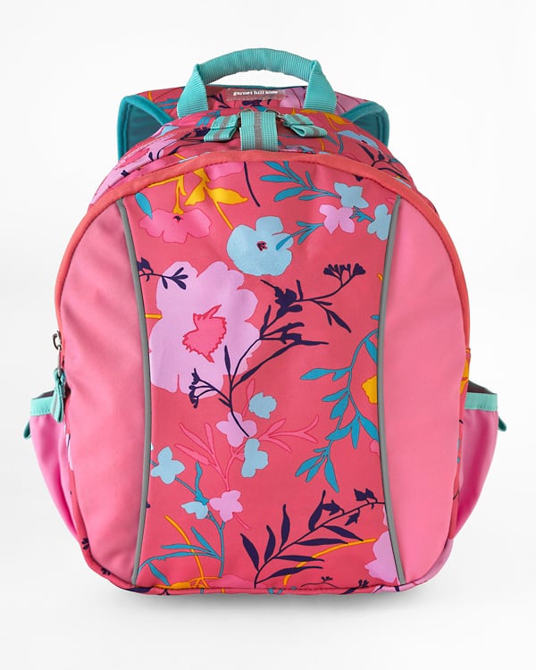 Hill Eco Signature Backpack Preschool Supplies List 2020