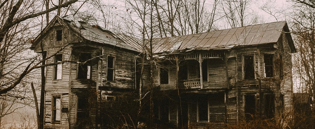 A New TV Show Called Murder House Flip Combines True Crime and Home Renovations, and We Are So Ready