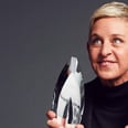 Ellen DeGeneres Just Became the Most Decorated People's Choice Winner in History