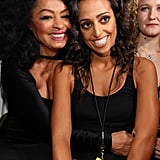 Diana Ross Family Pictures | POPSUGAR Celebrity