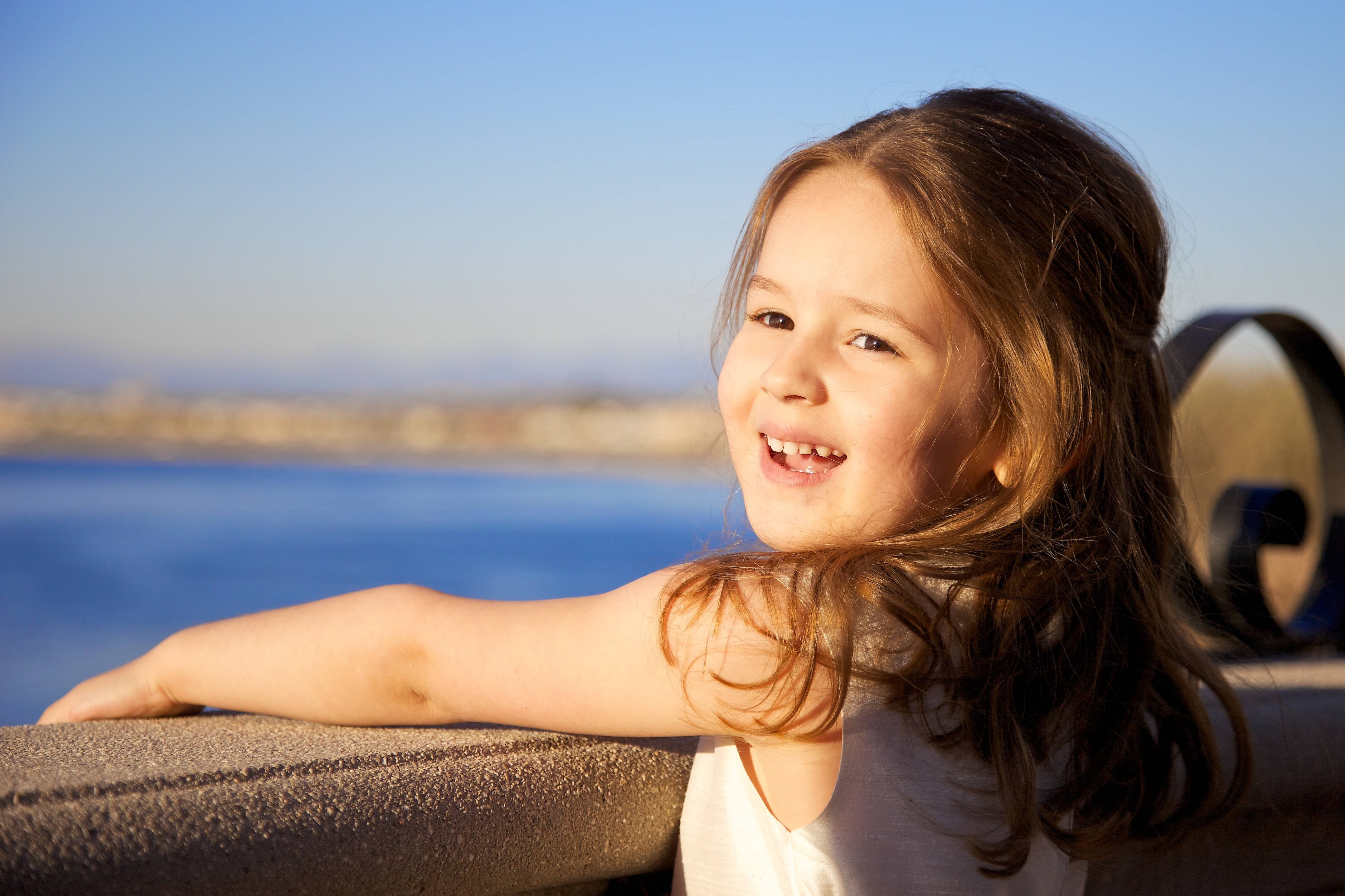 Positive Things to Say to Your Child PS UK Family