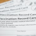 What You Should Do If You Accidentally Lose Your COVID Vaccine Card