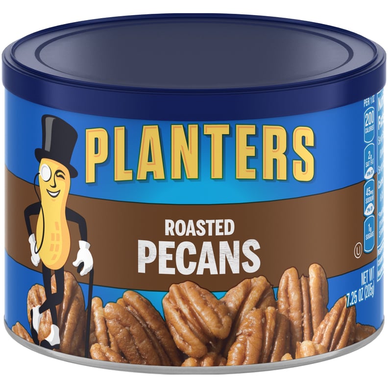 Planters Roasted Pecans