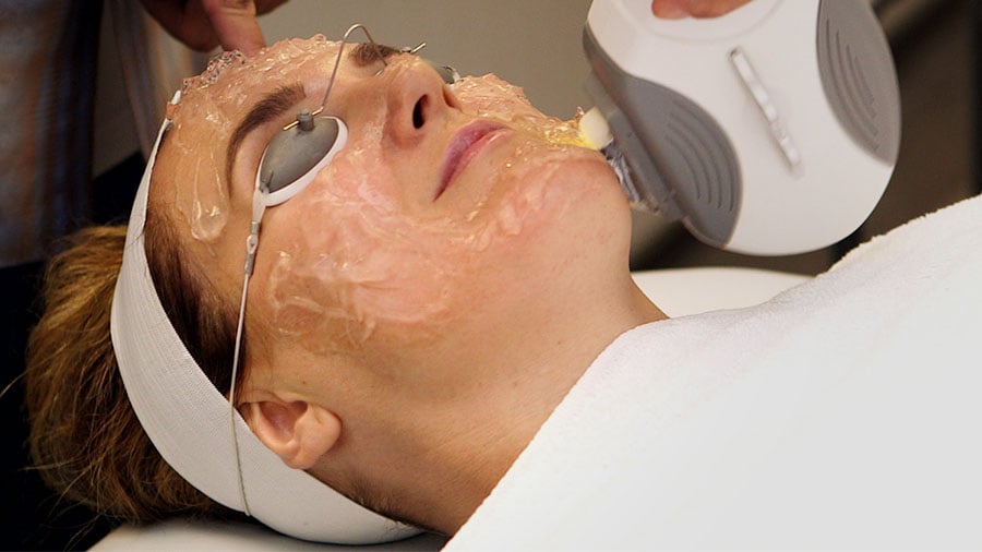 Firmer, Clearer Skin in 10 Minutes? Yes, This Treatment Does It All