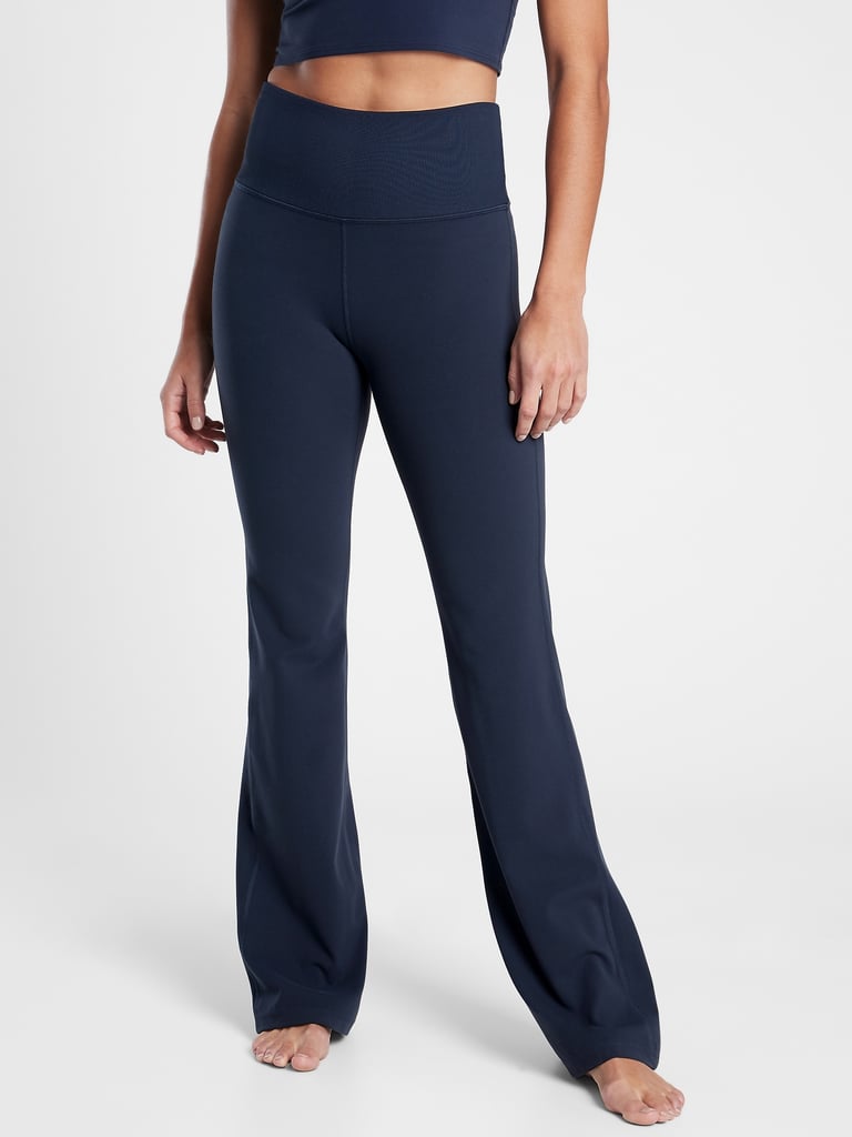 Athleta Studio Flare Pant