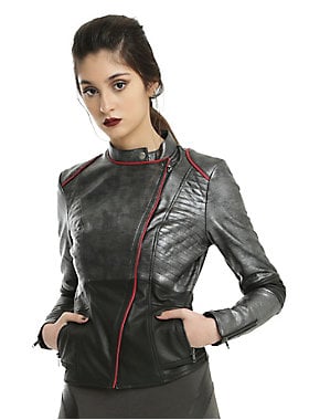 Captain Phasma Jacket
