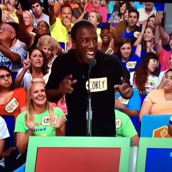 Price Is Right Mess-Up  | Video