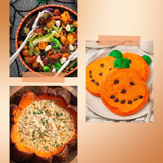 17 Halloween-Themed Dinner Ideas