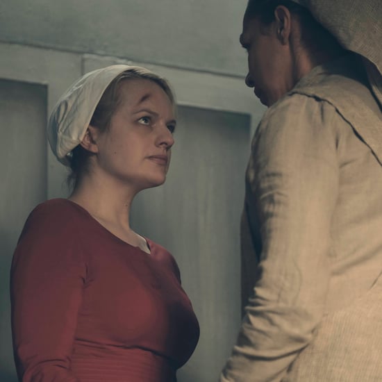 The Handmaid’s Tale Season 1 Finale Recap