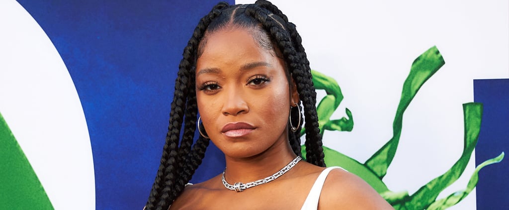 Keke Palmer Goes Full Y2K in Low-Rise Platform UGGs at NYFW