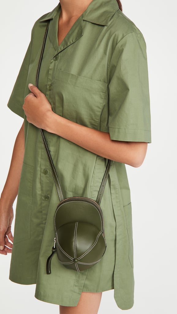 JW Anderson Midi Cap Bag