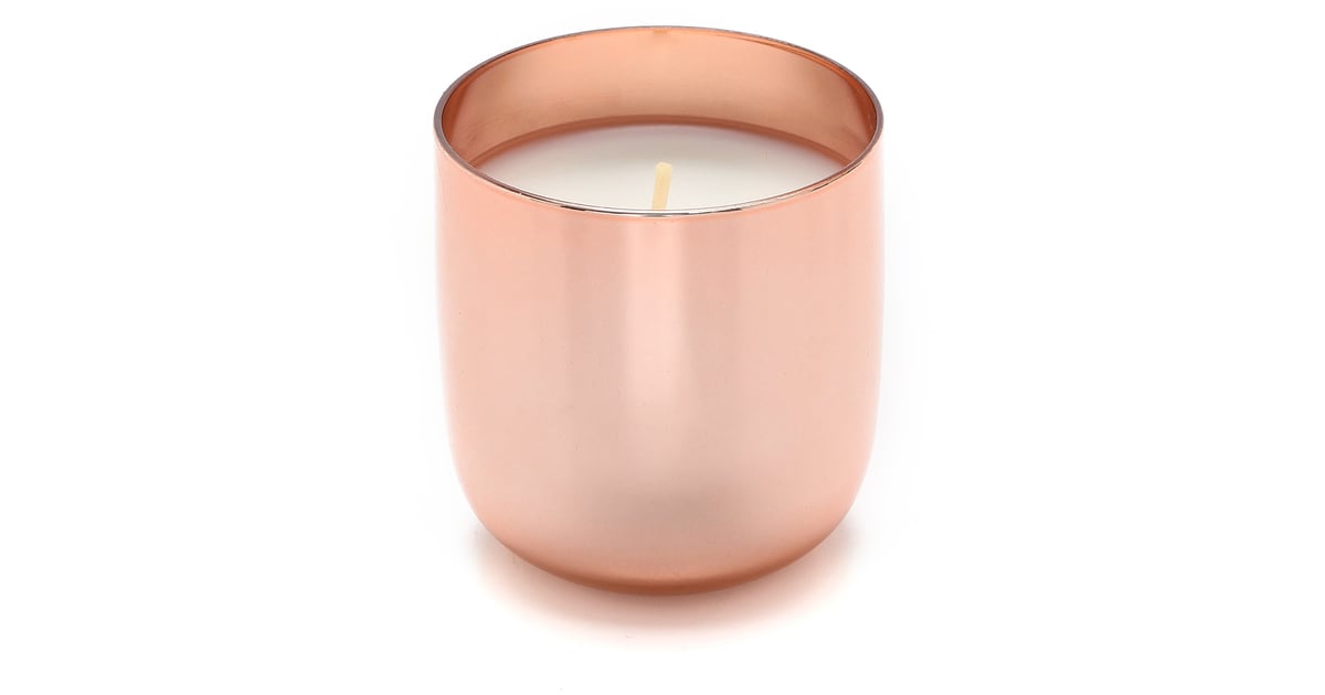 Jonathan Adler Pop Champagne Candle November Shopping Guide 2017
