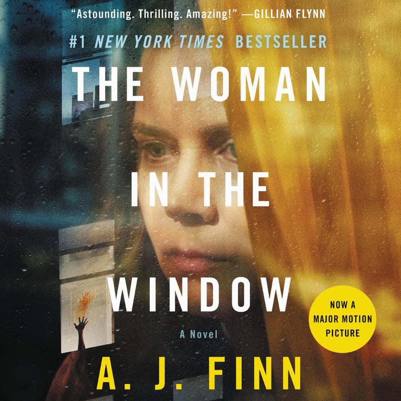 Best Mystery and Thriller Audiobooks POPSUGAR Entertainment