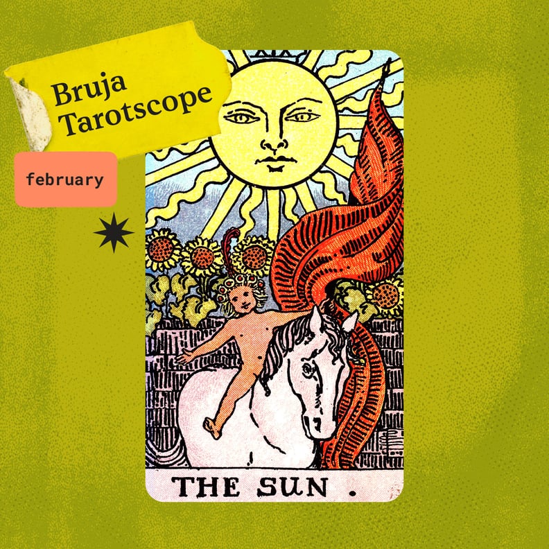 Pisces Tarot Card