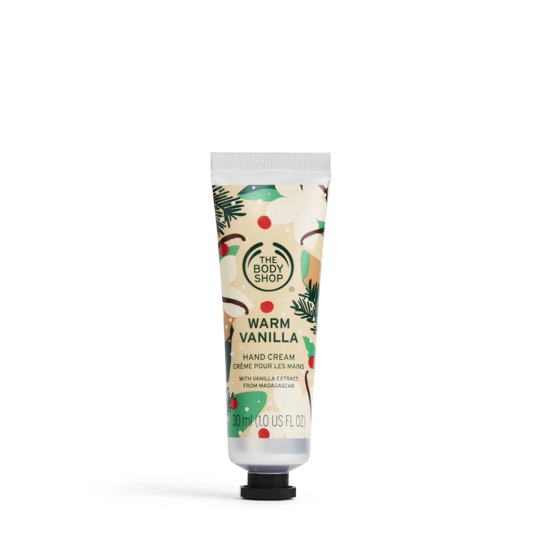 Hand Cream Trio | Christmas Gifts | The Body Shop® Hand Cream Trio | Christmas Gifts | The Body Shop®