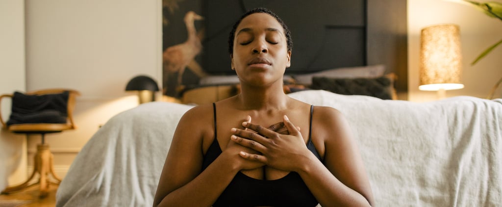 Why Younger Black Women Are Reclaiming Spirituality
