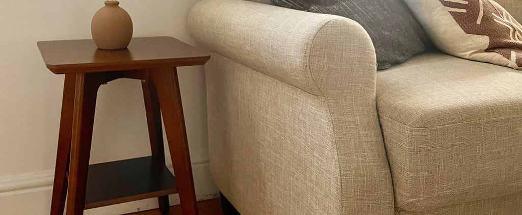 Levity Scandinavian Side Table | Editor Review