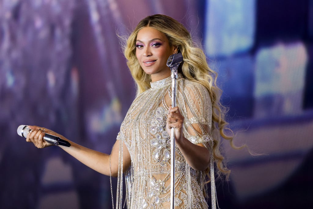 Beyoncé's Renaissance Tour Movie: Trailer, Release Date | POPSUGAR ...