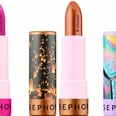 Sephora Just Released 40 New $8 Lipsticks in Packaging That's Cuter Than Cute