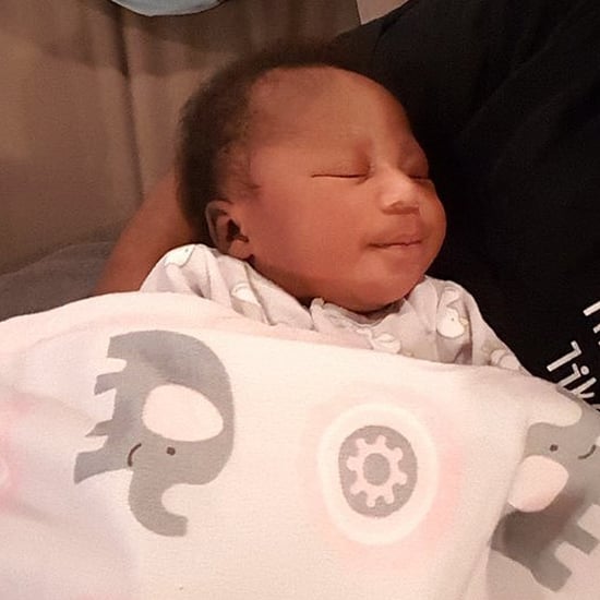Man Delivers Baby at Home and Tells Birth Story on Twitter