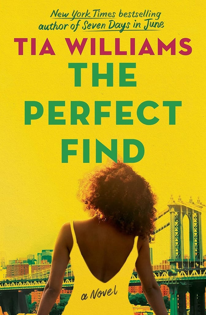 "The Perfect Find" by Tia Williams