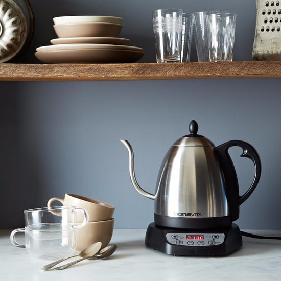 The Best Electric Kettle
