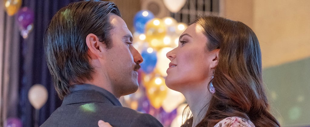 Milo Ventimiglia Talks About This Is Us Season 4 Twist Video