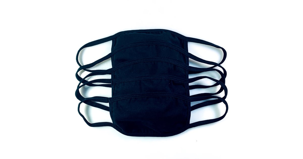 Made in LA Double Layered Washable Masks The TopRated Face Masks on