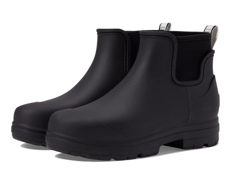 A Comfortable Boot: UGG Droplet Boots