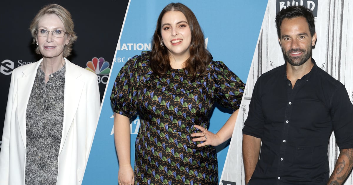 Broadway's Funny Girl Revival Reveals Complete Cast POPSUGAR