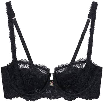 Savage X Fenty, Intimates & Sleepwear, Nwt Savage Xfenty Bra Size 46ddd  Underwire Black