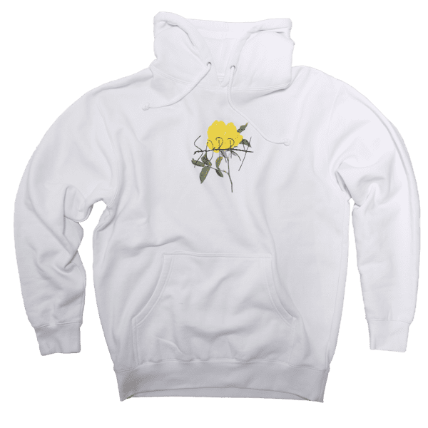 "Sorry" Hoodie