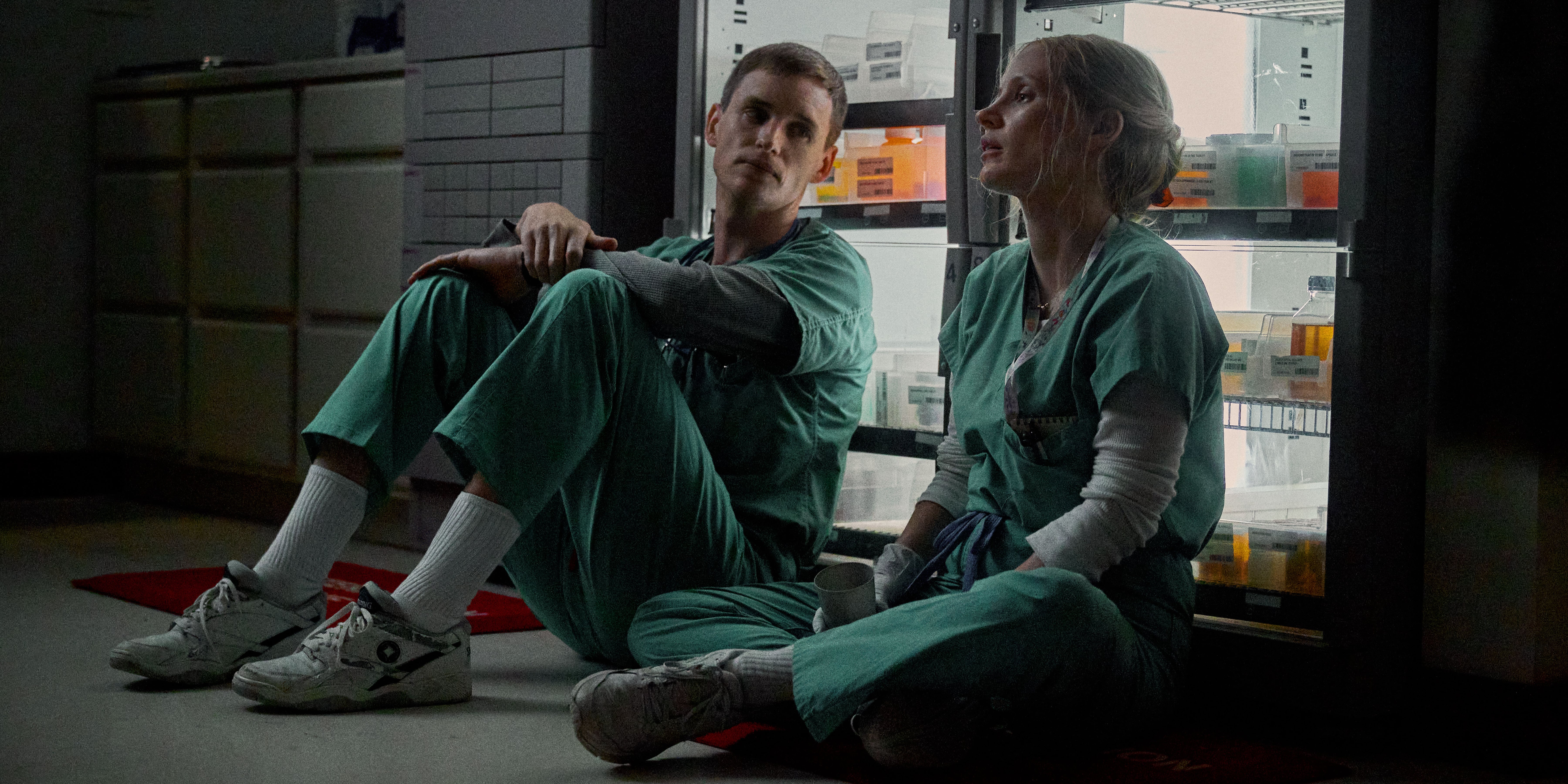 The True Story Behind The Good Nurse | PS Entertainment