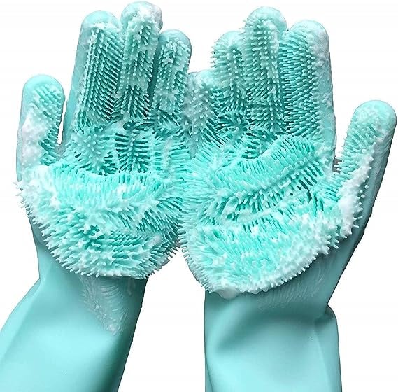 Best Dishwashing Gloves