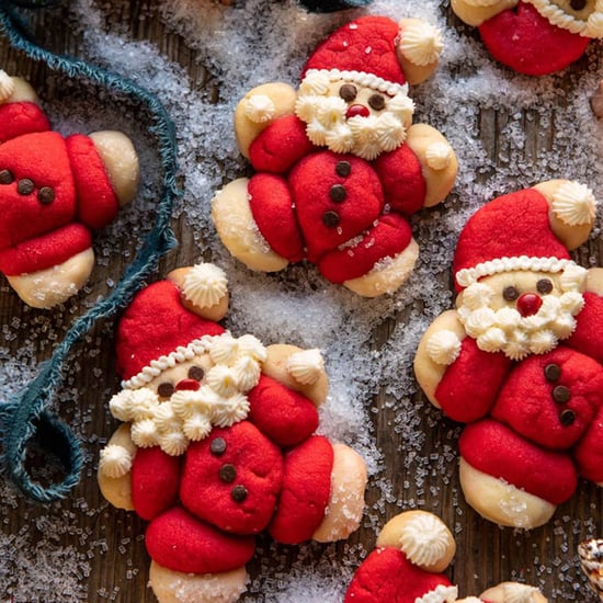 The Best Christmas Cookie Inspiration